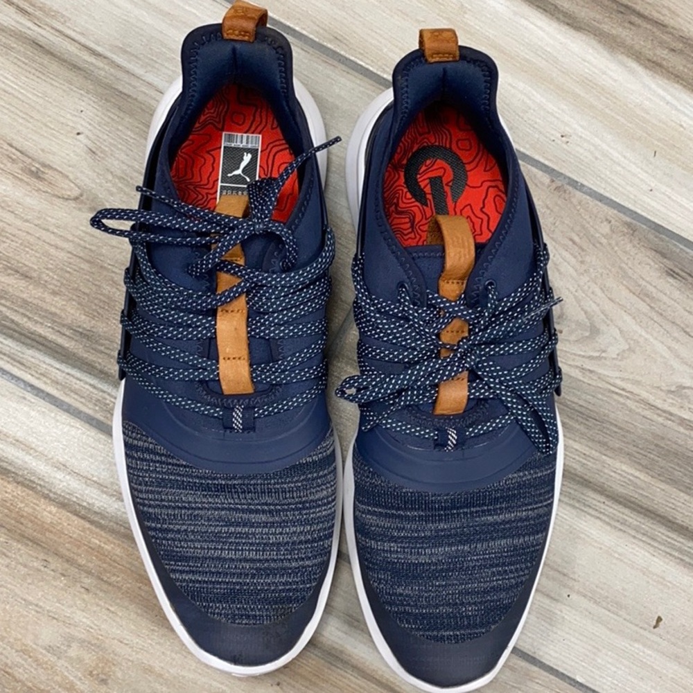 Puma NXT Ignite Mens Golf Shoes